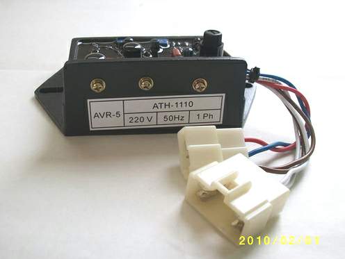 Kompatibel mit AVR IMC ATH-1110 Automatikspannungsregler