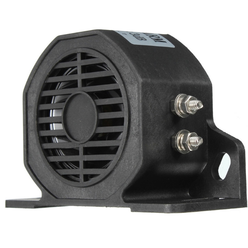 Optimiert für Bobcat S130 S150 S160 S185 S205 S220 S250 S300 S330 T140 T180 - Backup Alarm 7107829 S130, S150, S160, S175, S185, S205, S220, S250, S300, S330, T140, T180, T200, T250, T300, T320