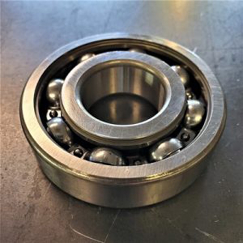 Perfekt für Komatsu WA600 WA700 Radlader S6D170-1C S6D170-1D Motor - Kugellager 06000-06306 0600006306 EGS650, EGS760, EGS850, FB10/14EX, FB10/14EXF, FB15/18EXF, FB15/18EXG, FB15/18EXGF, FB20/25EXF, FB20/25EXF, FB20/25EXG, FB20/25EXGF, FB20HB/25HB, FD10/1