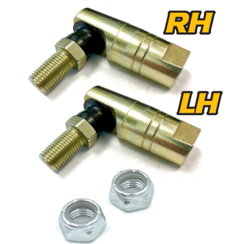 Engineered for John Deere Traktor 240 325 355D 415 425 GX325 GX335 GX345 - Kugelgelenk AM133072 AM133073 F910,F911,F912,F915,F925,F930,F932,F935,45,GS25,240,325,355D,415,425,GX325,GX335,GX345,GX355,X465,X485,X485,X495,X720,X724,X740,X744