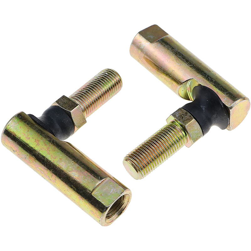 Speziell für John Deere Traktor 212 214 216 300 312 314 316 317 - Ball Joint Set Tie Rod Rebuild Kit M82572 C1202 C44640 AM100644 AM30168 AM32868 723-0179 923-0179 245-043 7230179 9230179 245043 1713361 1711604 1707639 1705259 110,110H,112,112H,120,140,20