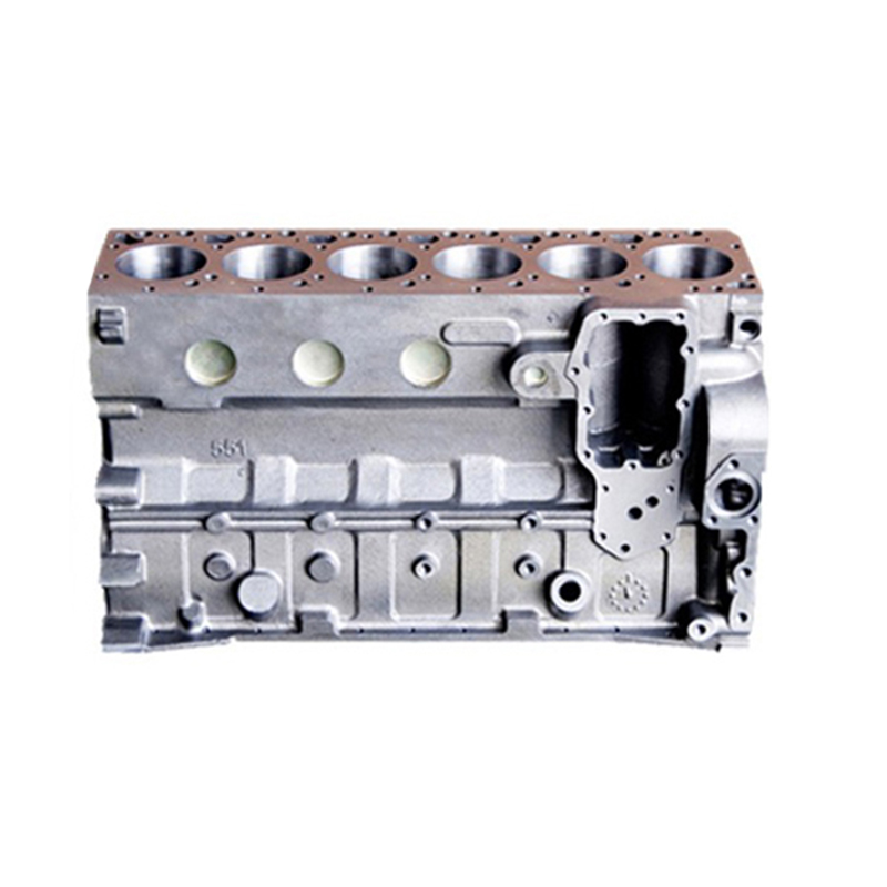 Direkter Ersatz für Cummins Motor ISL8.9 6LT QSL - Bare Zylinder Block 4946152 C4946152