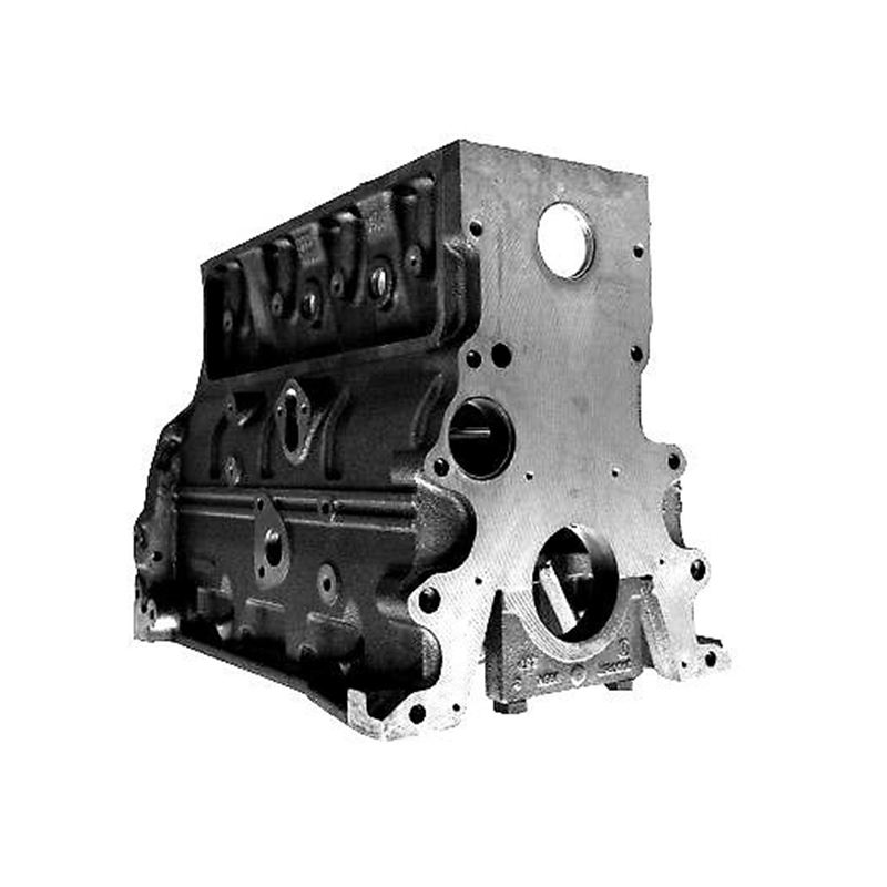 Optimiert für Cummins 4BT 4B Engine in USA - Bare Zylinder Block 39 039 204 991 816