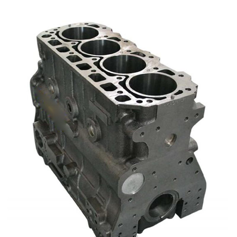 Perfekter Ersatz für Komatsu Motor 4D94E-1 Gabelstapler BX20 FD20-14 FD30-14 - Bare Zylinderblock YM729901-01560 YM72990101560 729901-01560 72990101560 4D94E-1BD-F 4D94E-1ABD-F 4D94E-1ABW-F 4D94E-1BW-F BX20, FD20-14, FD30-14