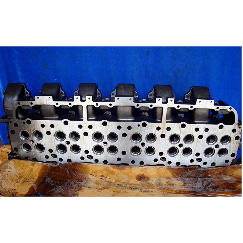 Ingenieur für Caterpillar CAT Engine 3406B 3406C - Barzylinderkopf 1105096 CA1105096 110-5096 245D, 375, 375 L, D350E, D400E, D40D, 826C, 826G, 578, 583R, 587R