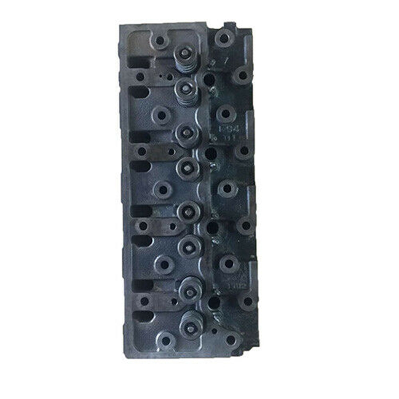 Erstellt für Yanmar Motor 4TNV98T-ZNIRD - Bare Zylinder Head 129928-11700 12992811700