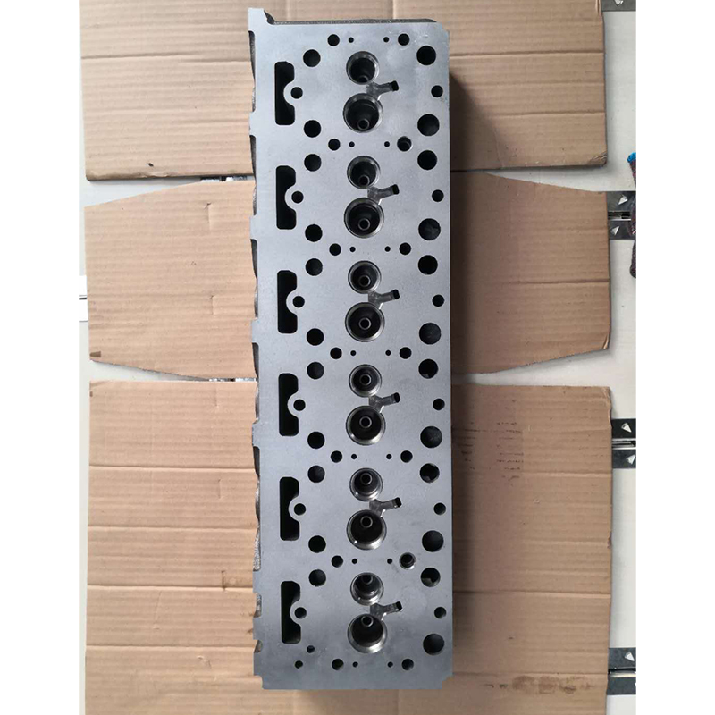 Hergestellt für Kubota Motor S2200 Traktor M4000 - Bare Zylinderkopf 15601-03042 1560103042 15601-03040 1560103040 S2200-A