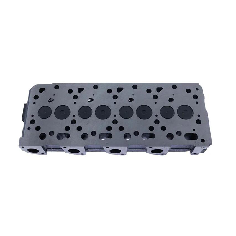 Direkter Ersatz für Kubota Motor V1505T Traktor B3030HSD B7800HSD Frontm?her F3680 - Zylinderkopf 1G091-03044 1G09103044 1G091-03042 1G09103042 1G091-03043 1G09103043 B3030HSD, B3030HSD,C B3030HSDCC, B7800HSD, F3680