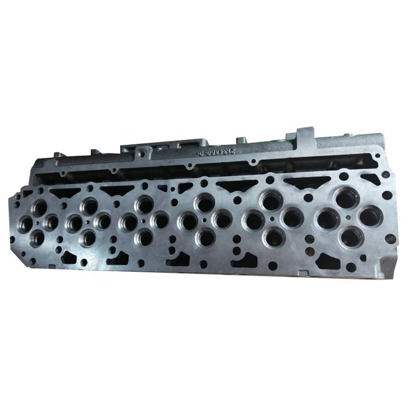 Direkter Ersatz für Caterpillar CAT Motor C9 C-9 - Bare Zylinderkopf 312-4207 CA3124207 3124207