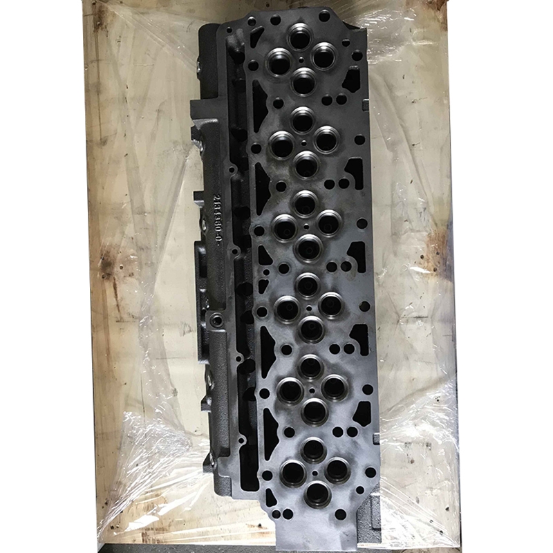 Direkter Ersatz für Caterpillar CAT C9 Motor - Zylinder Head Assembly 311-7229 3117229 CA3117229 CA3323619 332-3619 140M, 140M 2, 160M, 160M 2, 2290, 2390, 2491, 2590, 330D, 330D FM, 330D LN, 330D MH, 336D, 336D LN, 336D LN, 336D2, 336D2 L, 340D2 L, 511,