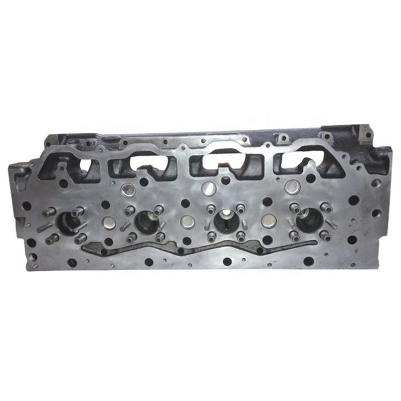 Geeignet für Caterpillar CAT Engine 3408 3408B 3408C Radtraktor 631D 633D 637D 639D - Barzylinderkopf 7N0858 CA7N0858 7N-0858 D8L, 631D, 633D, 639D, 639D, 657E, 988B, 834B, 769C