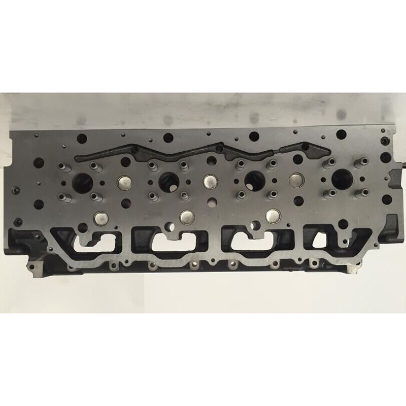 Direkter Ersatz für Caterpillar CAT Engine 3408 3408B 3408C 3408E 3412 - Barzylinderkopf 7W-2225 CA7W2225 7W2225 631D, 631E, 633D, 633E II, 637D, 637E, 639D