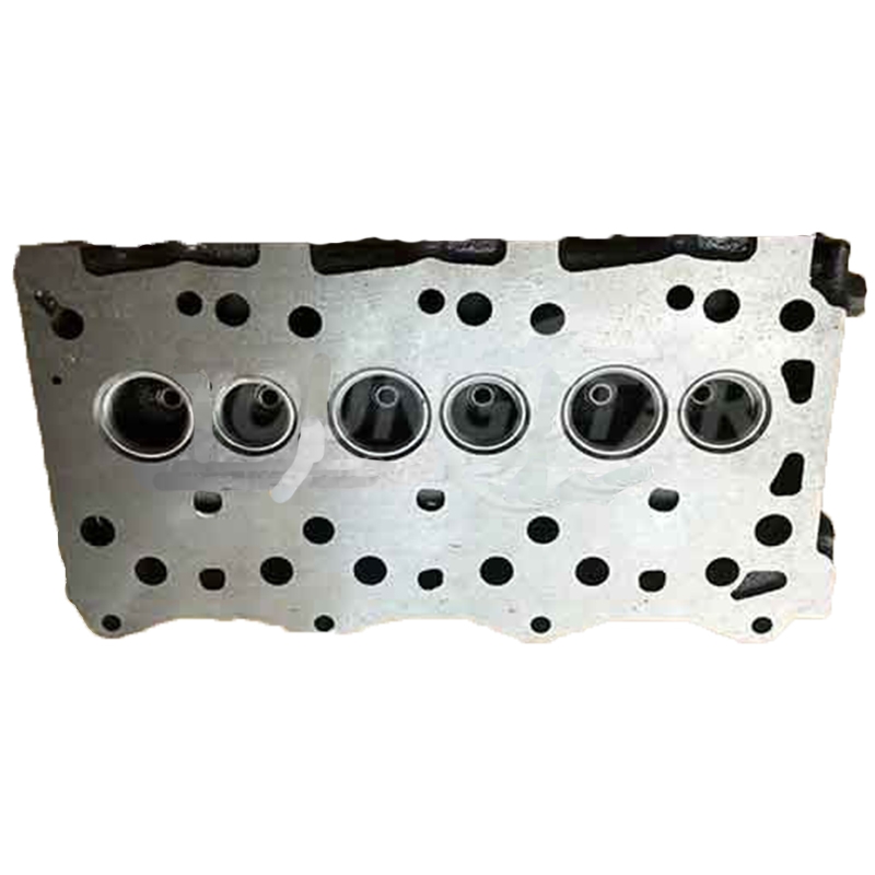 Für Isuzu 3LD1 3LD2 Motorbagger ausgelegt - Bare Cylinder Head 8-97163401-3 8971634013