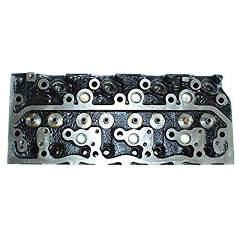 Passend für Isuzu Motor 4BD2TC - Bare Zylinder Kopf