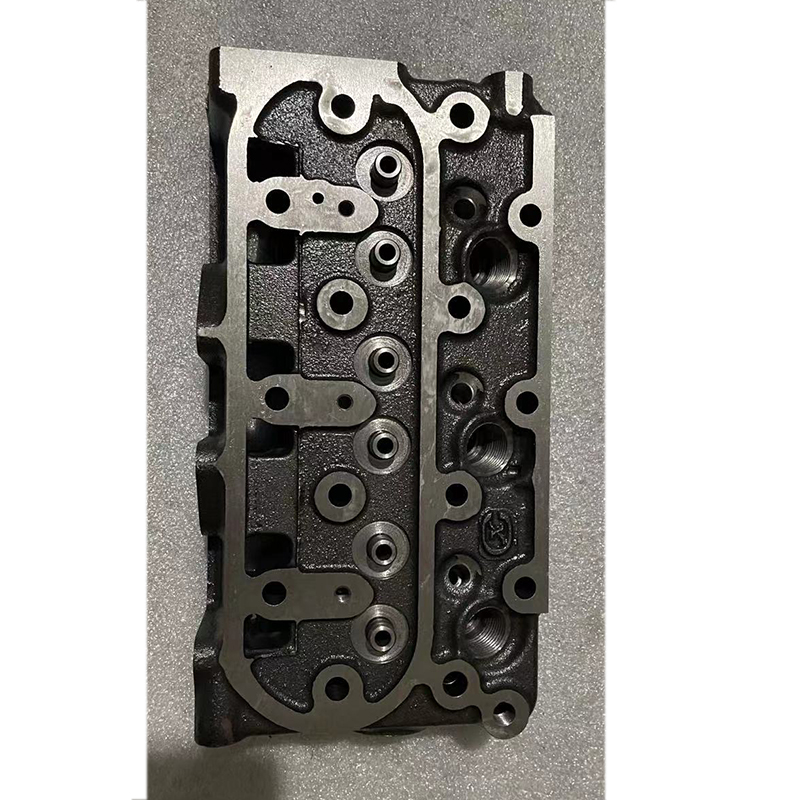 Ma?geschneidert für Kubota Motor D600 Traktor G5200 Steiner 420 220 Cub Cadet 1572 882 Mower Steiner MP-49 Mowpacker 720 Bobcat Rasen - Bare Zylinder Kopf
