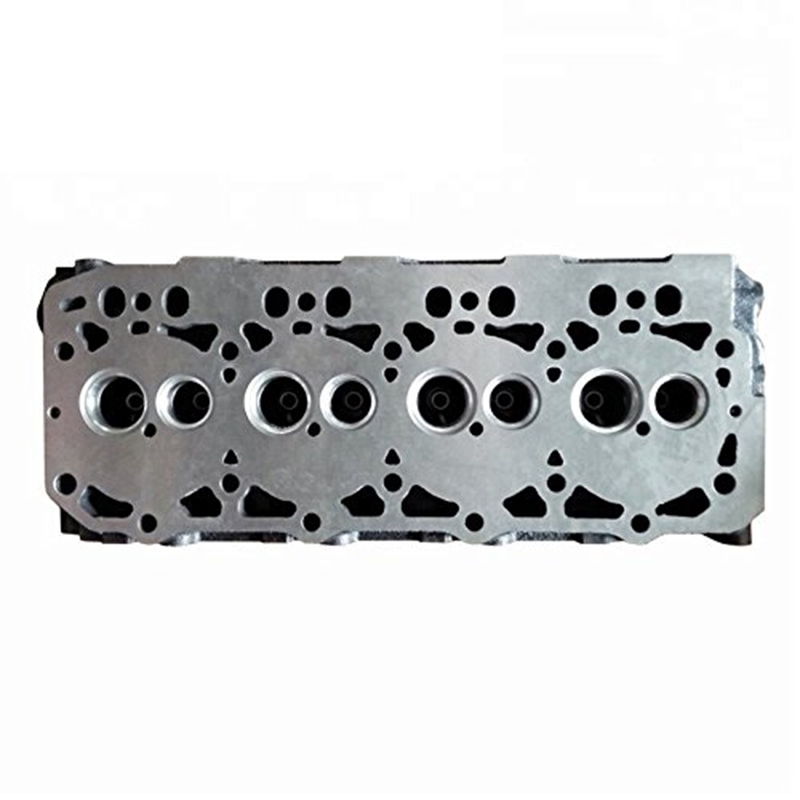 Direkter Ersatz für Kubota V1505 Motor F3690-AU KX71-3 KX71H KX91-2 KX91-2S B2910HSD B7820HSD B3030HSD - Barzylinderkopf 1G092-03044 16060-03042 1G09203044 1606003042 B2910HSD, B7820HSD, B3030HSD, B3200HSD, B3300SU