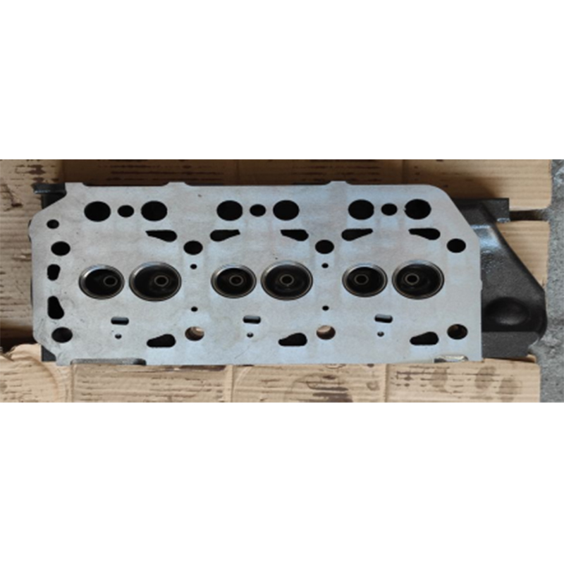 Speziell für Mitsubishi Motor K3E Indirekte Injektion - Zylinderkopf S245, S255