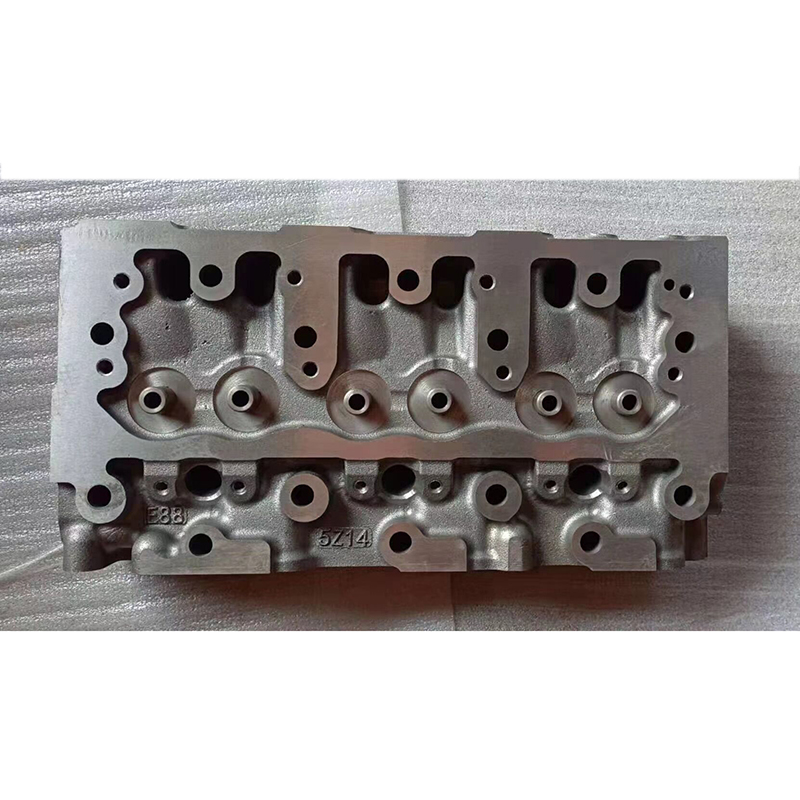 Optimiert für Yanmar Motor 3TNE88 - Bare Zylinder Kopf