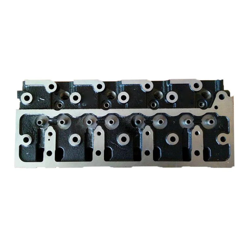 Direkter Ersatz für Komatsu 4D94LE-1 Yanmar 4TNE98 Motor FD20.25.30-16 Gabelstapler - Bare Zylinderkopf YM129931-11000 YM12993111000 129931-11000 12993111000 12993111000LE 4D94LE-1B45-BM 4D94LE-1B46-BM 4D94LE-1B38-BM