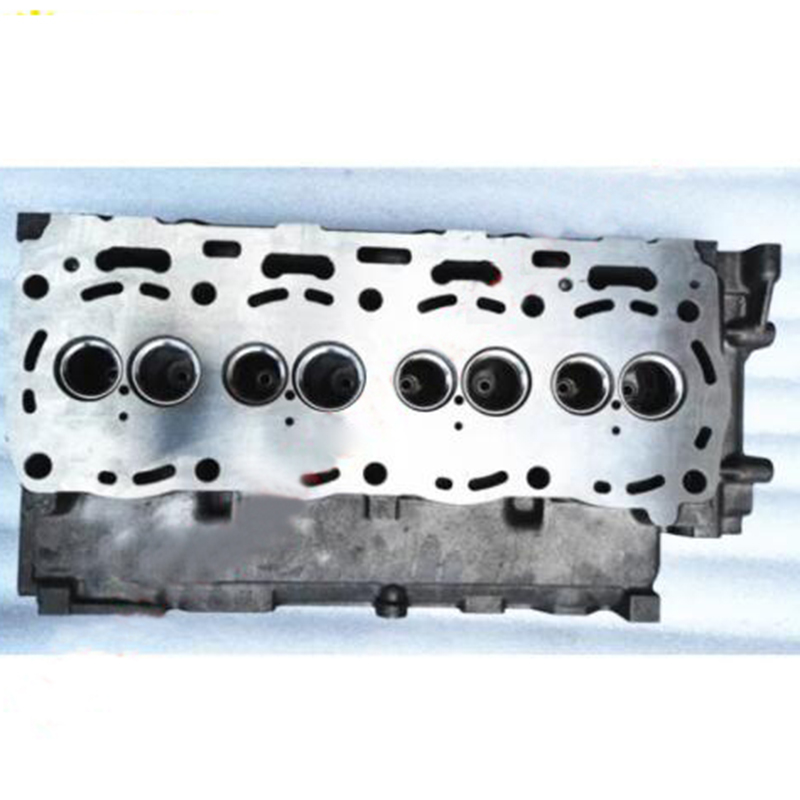 Hergestellt für Perkins Motor 1104C-E44T 1104C-E44TA - Bare Zylinderkopf ZZ80267 4145D061