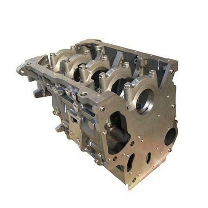 Speziell für Hyundai D4BB-G Motor - Bare Zylinderblock