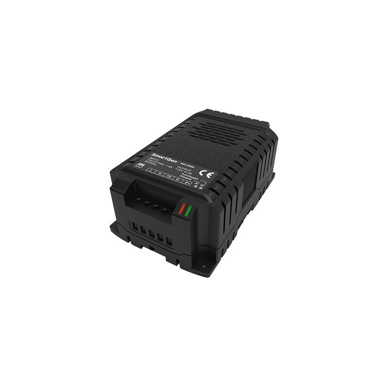 Speziell für SmartGen Heavy Duty Engines - Batterieladeger?t BAC1205N