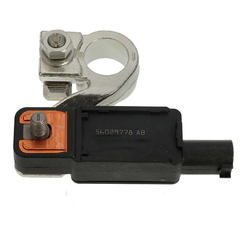 Entwickelt für Chrysler Dodge Ram Jeep - Batterietemperatursensor 68318616AC 56029778AB 56029778AA 68318616AA 68318616AB Pacifica,Voyager,Compass,Grand Cherokee,Durango,1500,2500,3500