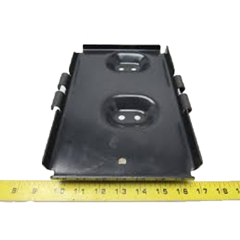 Perfekter Ersatz für Bobcat Skid Steer Loader 5600 553 751 753 763 773 S100 S130 S150 S175 S175 S185 S205 T110 T180 T190 - Battery Tray 6718260 5600,553,751,753,763,773,S100,S130,S150,S160,S175,S185,S205,T110,T180,T190