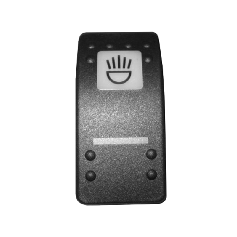 Passend für JCB 3CX 4CX 3220 3190 8250 2170 3230 - Beam Switch Cover 701/58838 70158838 701-58838 3CX, 4CX, 3220, 3190, 8250, 2170, 3230, FASTRAC 3190, FASTRAC 8250, FASTRAC 3230, FASTRAC 2155, FASTRAC 3200