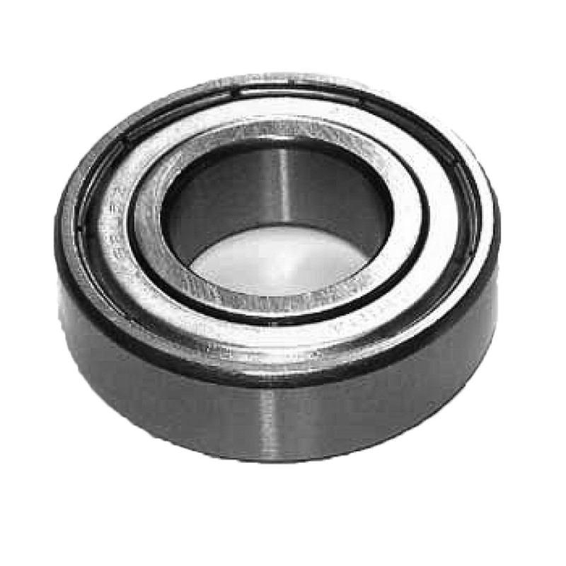 Perfekt für Komatsu 4D105 4D120 D20A-7 CL60-1 PC18MR-3 PC27MR-3 PC30MR-3 PC35MR-3 PC45MR-3 PC55MR-3 - Lager 06000-06205 0600006205 BZ120, BZ200, BZ210, CL60, D20A, D20AG, D20P, D20PL, D20PL, D20Q, D20QG, D20S, PC18MR, PC27MR, PC35MR, PC45MR, PC55MR