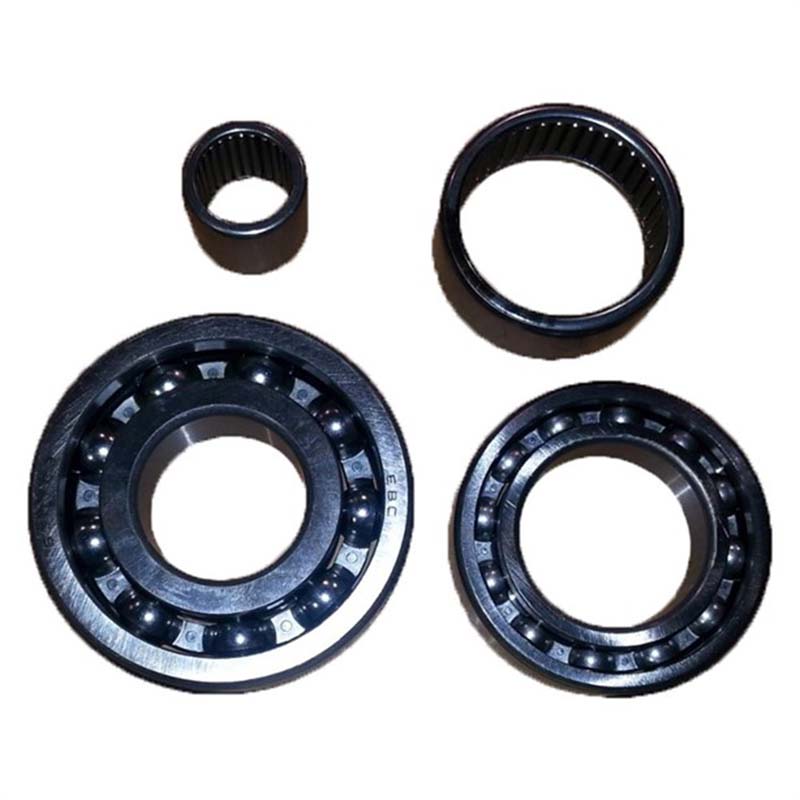 Perfekter Ersatz für CASE 350B 480C 480F 580C 580E 580F 580K 580SD 580SE 584C 584D 585D 586E - Lagersatz A536001 D103218 480C, 480E, 480E LL, 480F LL, 480LL, 580C, 580E, 580F, 580G, 580K, 580SD, 580SE, 584C, 584E, 585D, 585E, 586C, 586D, 586E, 586E, 350B