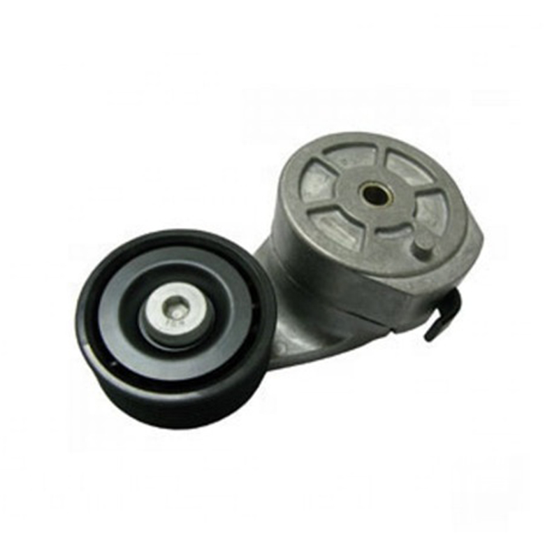 Funktioniert gut mit Scania Motor DC16 DC18 LKW DX380 DX420 - Gurtspanner 1503115 DX380, DX420