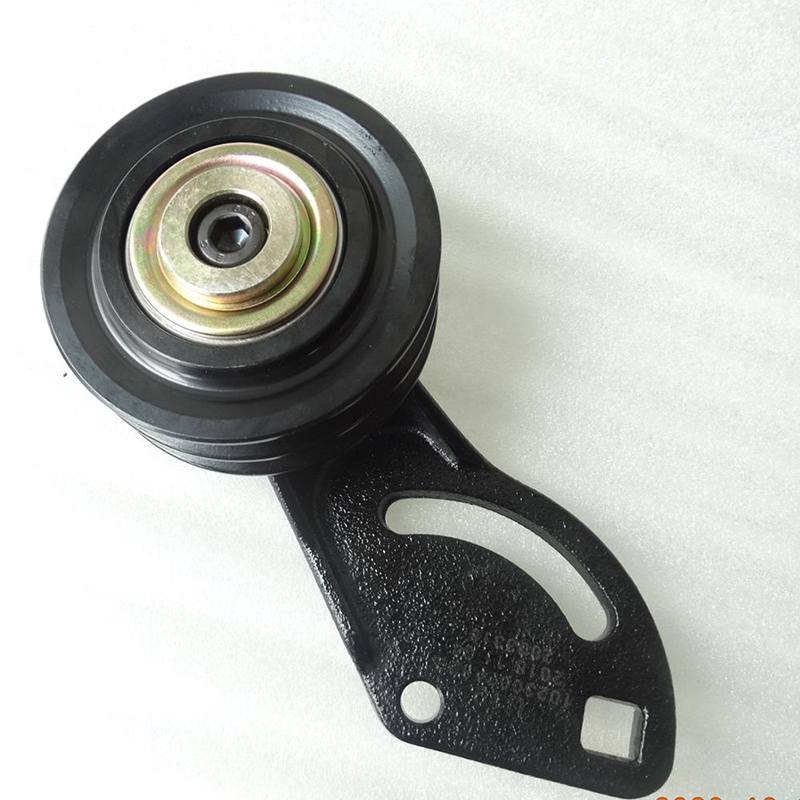 Passend für Volvo Bagger EC240 EC280 EC290B EC290 - Bandspanner 20450758 21142055 EC240, EC280, EC290B, EC290