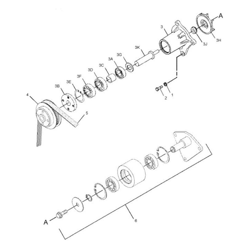 Optimiert für Caterpillar CAT Engine 3066 Bagger 320C 320D 321C 321D LCR 323D LN 323D SA - Belt Tensioner 305-4908 CA3054908 3054908 320C, 320C FM, 320C L, 320D, 320D FM RR, 320D GC, 320D LN, 320D LN, 320D LRR, 320D LRR, 321C, 321D LCR, 323D LN, 323D SA