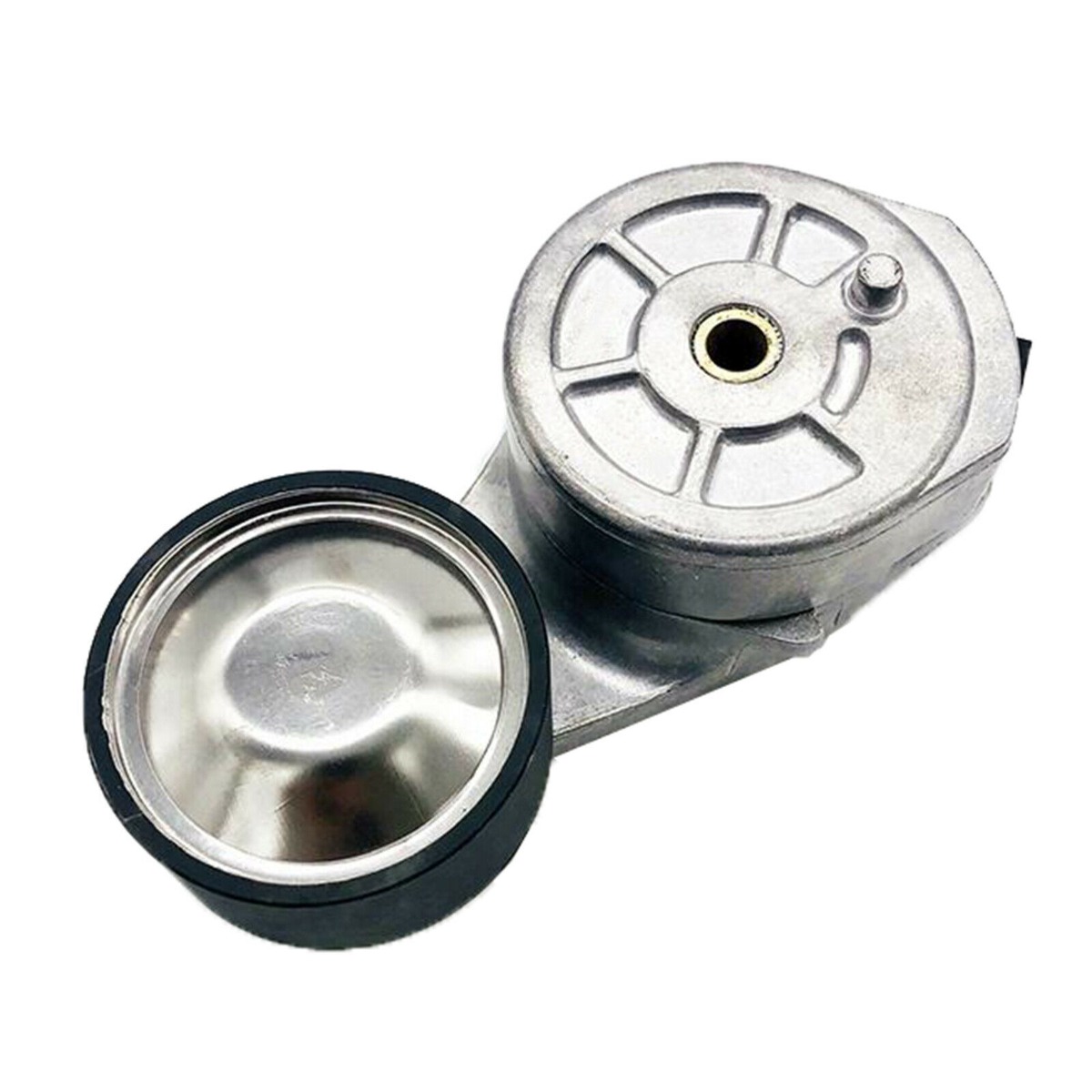 Caterpillar CAT Engine C4.4 C6.6 Backhoe 416E 428E 434E 442F 444F 450F - Belt Tensioner 377-9082 CA3779082 3779082 C7.1 C4.4XQ100 C4.4XQ80 AP-1000E, AP-1055E, AP-300D, AP-555E, AP-600D, AP-655D, BG1000E, BG1055E, BG500E, BG600D, BG655D, 416E, 4420E, 420F,