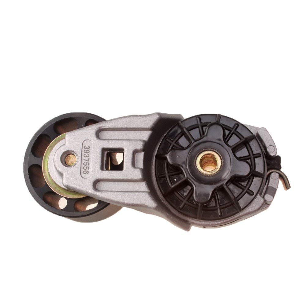 Ma?geschneidert für Cummins Dieselmotorteile C8.3L 6C 6CT 6CTTA 6CTAA - Riemenspanner 3976832