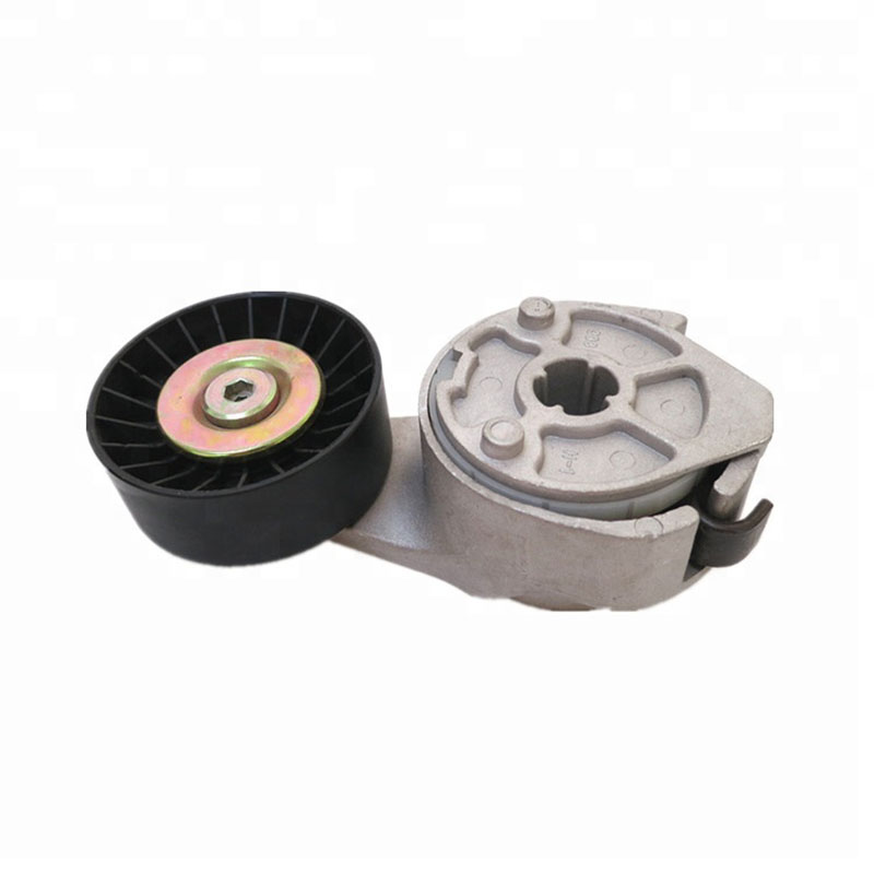 Funktioniert gut mit Cummins Motor 4BT3.9 6BT5.9 6CT8.3 6L 8.9 L375 L340 - Gurtspanner 4936440 C4936440