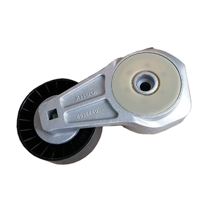 Entwickelt für Cummins Motor 4BT 6BT - Gurtspanner 4936640 C4936640 ISB ISC