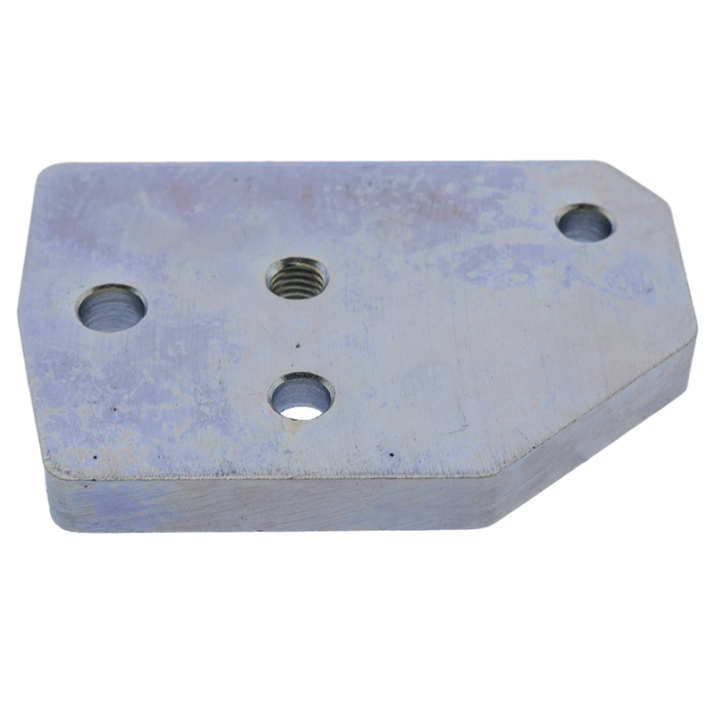 Kompatibel mit Cummins Motor 6BT 5.95 - Gurtspanner Halterung 3904548 3919985