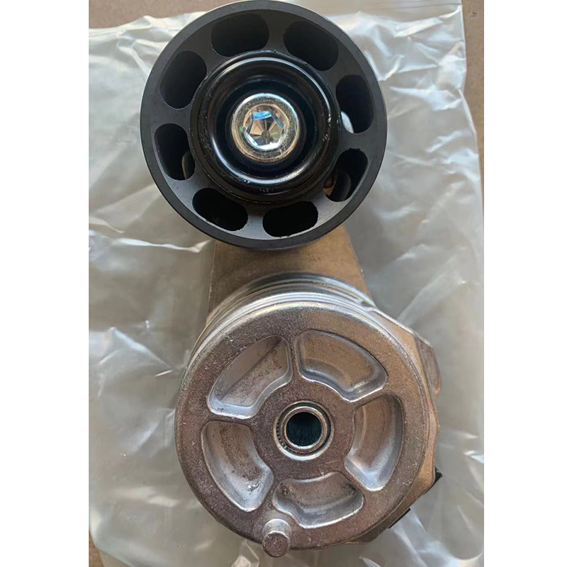 Passt Cummins Motor N14C - Gurtspanner Pulley 30-6411 3056411