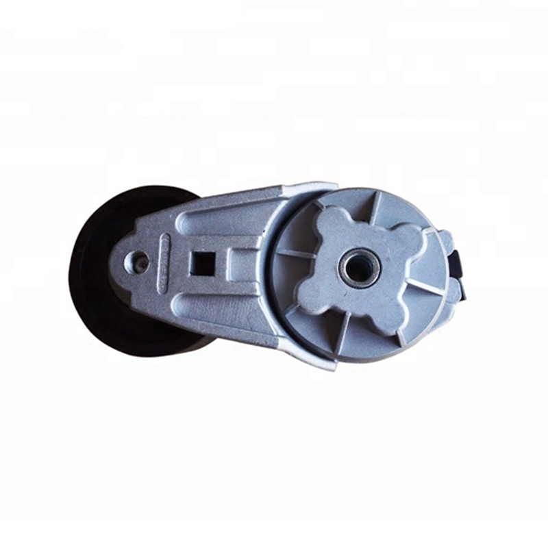 Optimiert für Cummins Motor 4BT 3.9 - Gurtspanner Pulley 4994573 C4994573