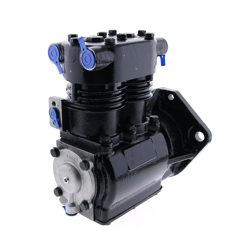 Perfekter Ersatz für Caterpillar CAT Engine 3306 - Bendix Bremse Luftkompressor 286594X 108202 289533 0R28899 101519 102327 102328 102655 102656 102691 102797 107533 108216 284790X 286573 286573X 286584 286584X 286599 286599X 286815 288071 289043 86584 86