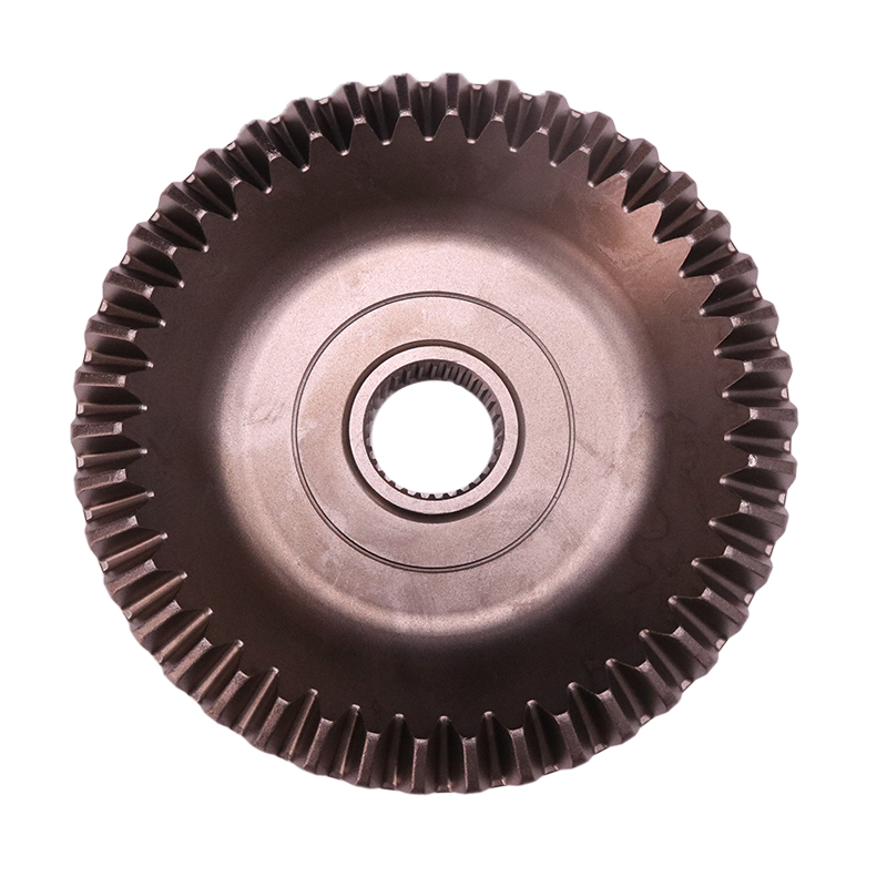 Ingenieur für Kubota Traktor L2800 L2501H L2900DT - Bevel Gear 34070-13210 3407013210 L2501D, L2501H, L2800DT, L2800HST, L2900DT, L2900DT-GST, L3010DT, L3010GST, L3010HST, L3200DT, L3200H, L3300DT, L3300DT-GST, L3301H, L3400DT, L3400HST, L3410DT, L3410GST