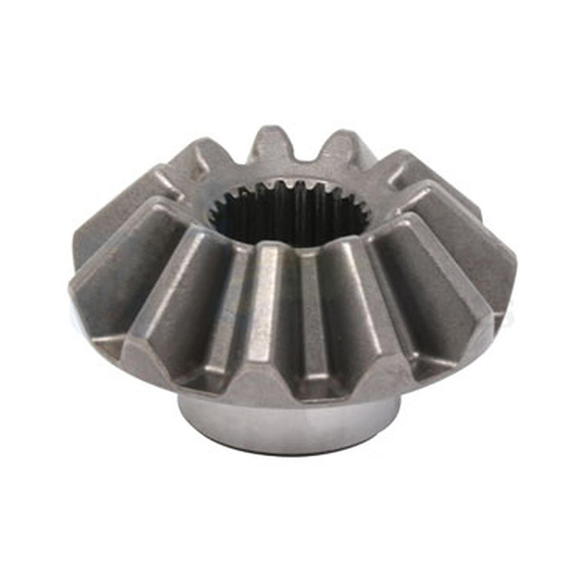 Passend für Kubota Traktor L4310 L3240 L3430 L4200 L3010 L3600 L3130 - Kegelradgetriebe TA040-12520 TA04012520 L3830GST, L3830HST, L3901DT, L3901H, L4200DT, L4200DT-C, L4200DT-GST, L4200DT-GST-C, L4310DT, L4310GST, L4310HST, L4310DT-GST-C, L4310HST-C, L44