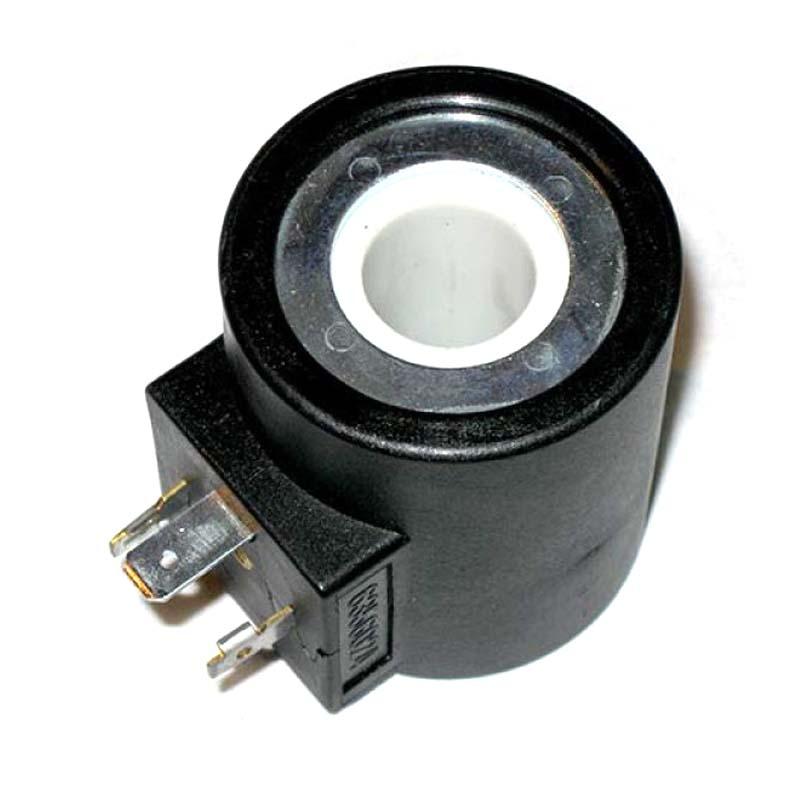 Kompatibel mit BilJax 6356024 2440210520 Solenoid Coil 24V für Haulotte Optimum Compact