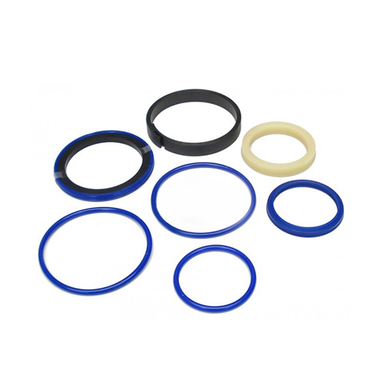Perfekter Ersatz für Yanmar Bagger VIO30-2 - Blade Zylinder Seal Kit 172958-72760 17295872760