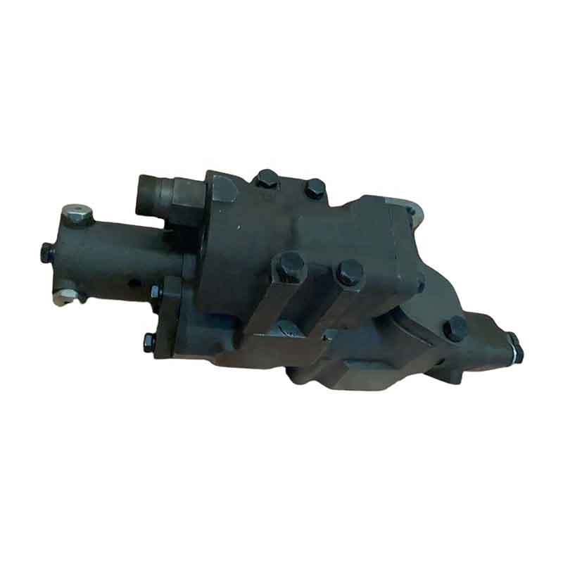Gefertigt nach Komatsu D70LE-8 D75A-1 D60P-6 D60E-8 D60A-6 D65P-7 D65E-8 D65E-8 D65A-8 D65A-11 - Blade Lift Ventil 701-31-11002 7013111002 D70-LE, D70LE-8, D75A-1, D60PL-6, D60P-6, D60E-8, D60A-8, D60A-6, D60A-11, D60A-11D, D65P-7, D65E-8, D65E-6, D65A-8,
