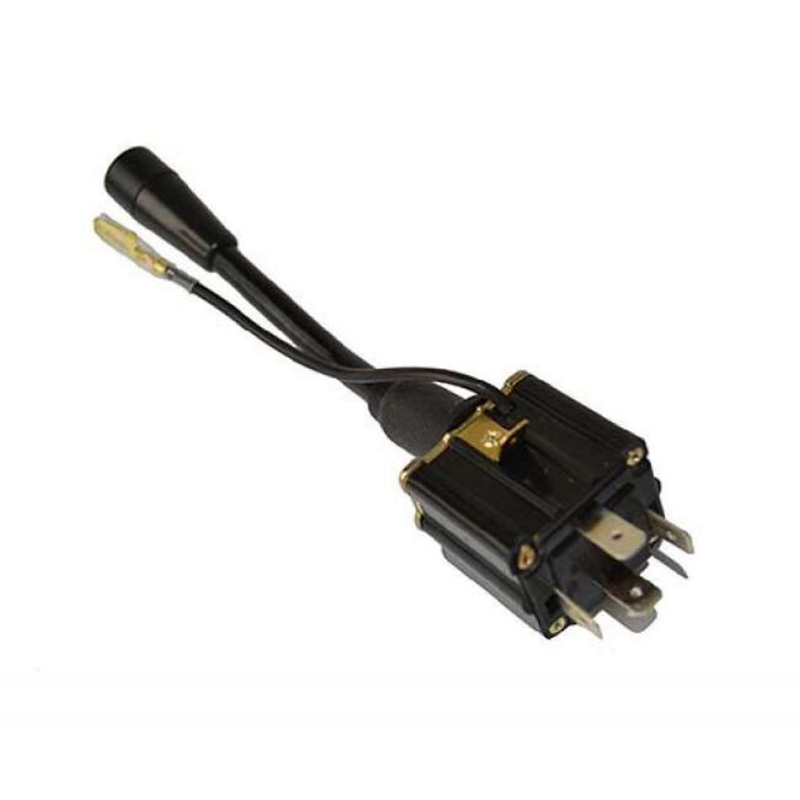 Entwickelt für Linde Gabelstapler 335-02 350-03 351 Serie - Blinker Switch 0009732400 335-02, 350-03, 351