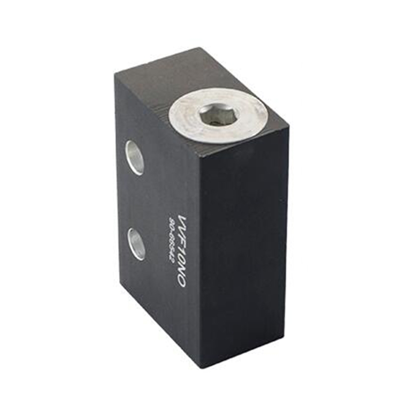 Kompatibel mit Hoerbiger - Blow Down Ventilschraubenkompressor Ersatzteile Ventil VVL10 90-665380 90665380