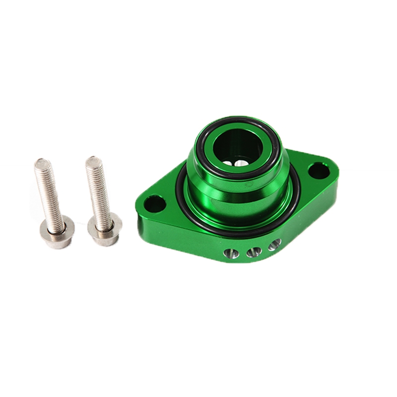 Geeignet für VW Scirocco Audi 1.4T Zwei Turbolademotor - Ausblasventil BOV Adapter FMDV14TSI